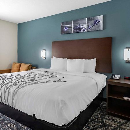 Sleep Inn & Suites Augusta West Near Fort Eisenhower Grovetown Esterno foto