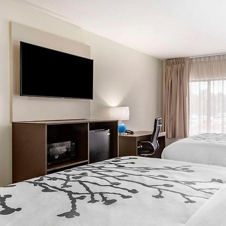 Sleep Inn & Suites Augusta West Near Fort Eisenhower Grovetown Esterno foto