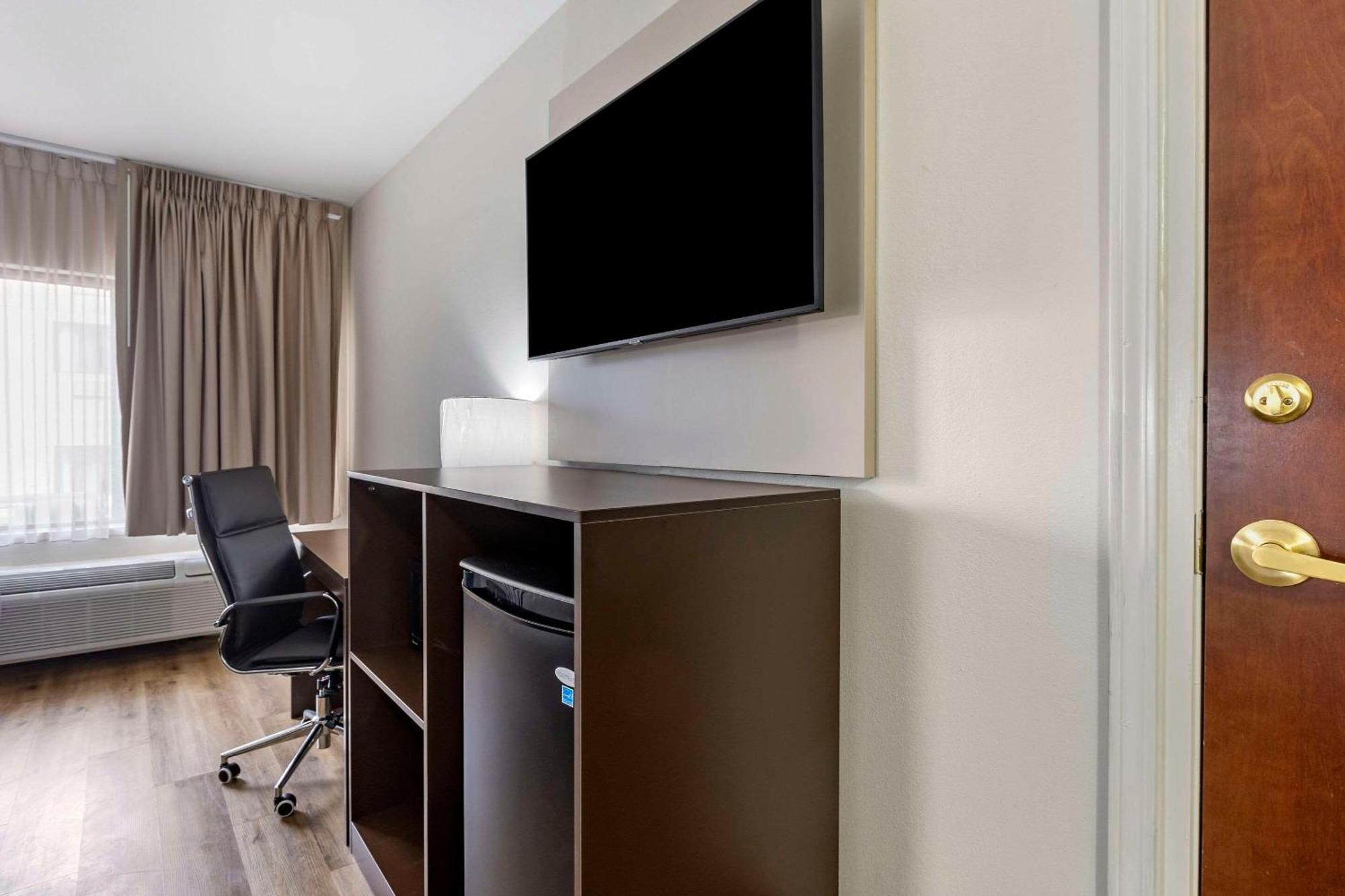 Sleep Inn & Suites Augusta West Near Fort Eisenhower Grovetown Esterno foto