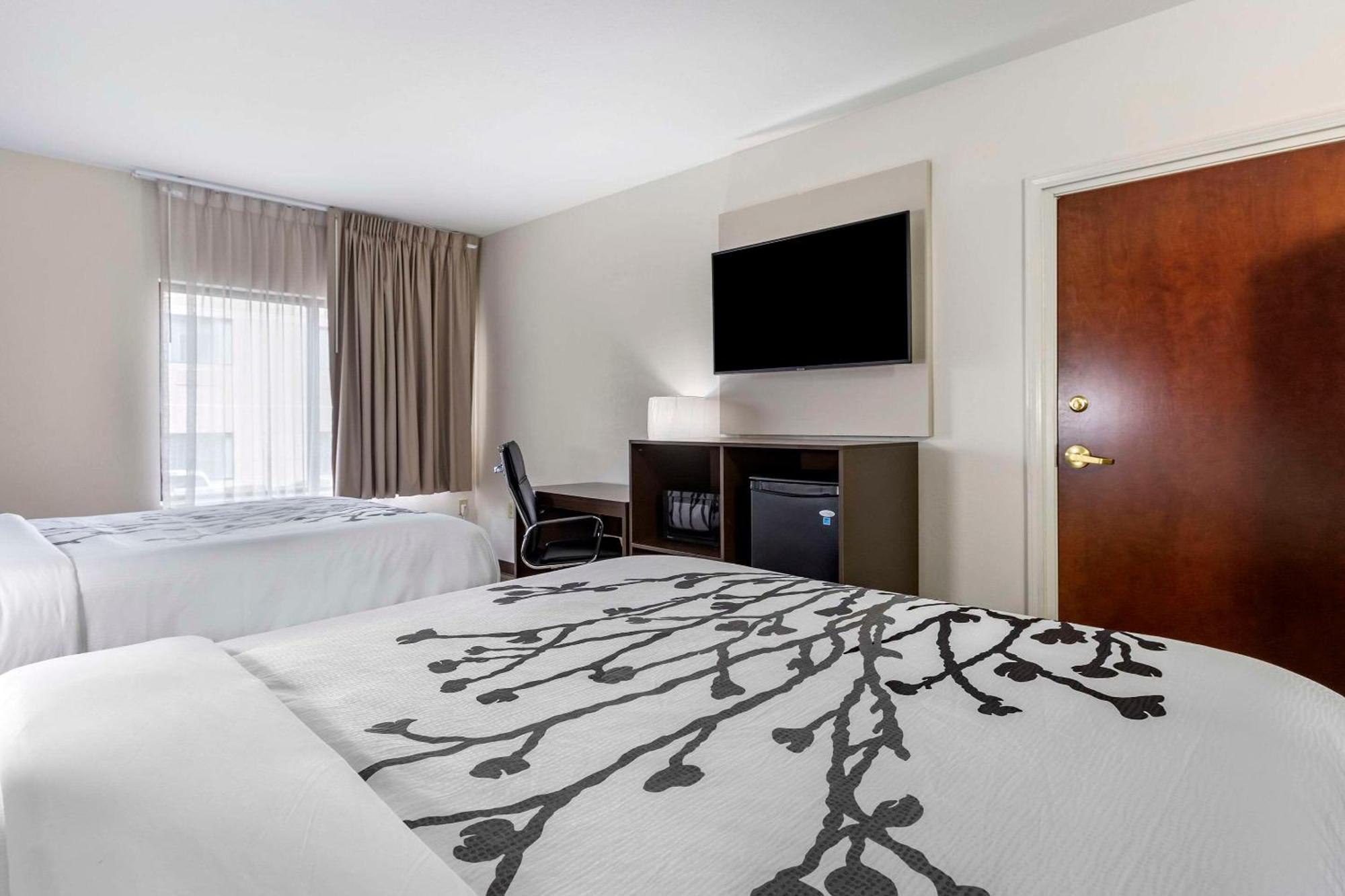 Sleep Inn & Suites Augusta West Near Fort Eisenhower Grovetown Esterno foto